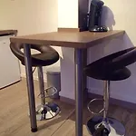 Safari Chic Apartamento