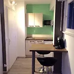 Apartamento Safari Chic Lille
