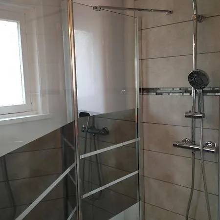 Safari Chic דירה *