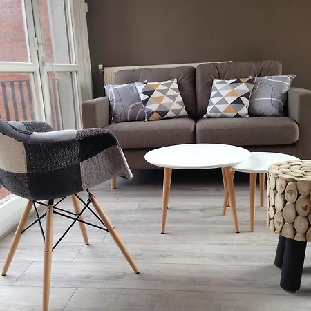 Safari Chic * ליל