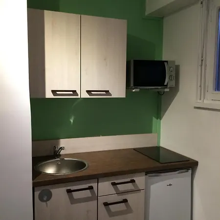 Safari Chic Apartamento *