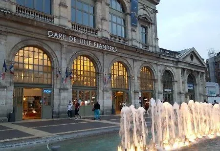 Lejlighed Safari Chic