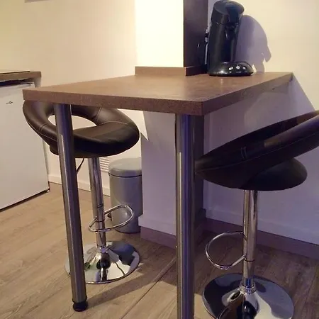Safari Chic Appartement