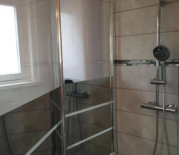 Safari Chic Lejlighed *